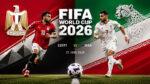 Египет---Иран.-Чемпионат-мира-по-футболу-FIFA-2026.-Тур-3.-Группа-G.-27-июня-2026.