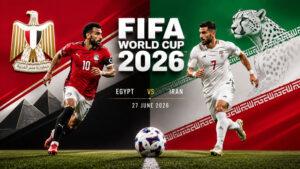 Египет---Иран.-Чемпионат-мира-по-футболу-FIFA-2026.-Тур-3.-Группа-G.-27-июня-2026.