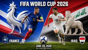 Франция---Ирак.-Чемпионат-мира-по-футболу-FIFA-2026.-Тур-2.-Группа-I.-23-июня-2026.