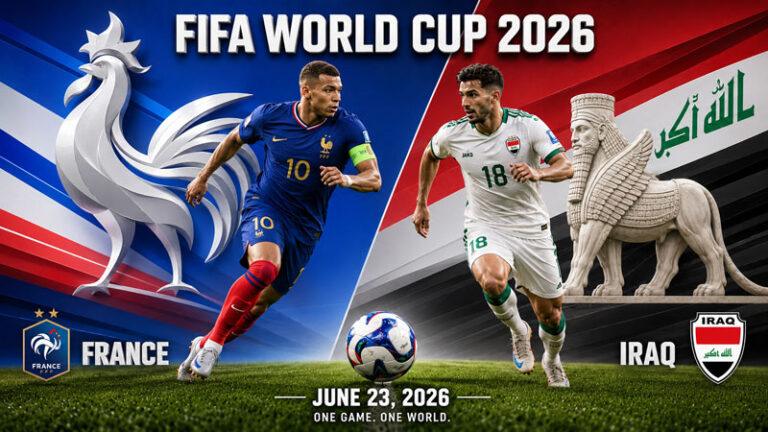Франция---Ирак.-Чемпионат-мира-по-футболу-FIFA-2026.-Тур-2.-Группа-I.-23-июня-2026.