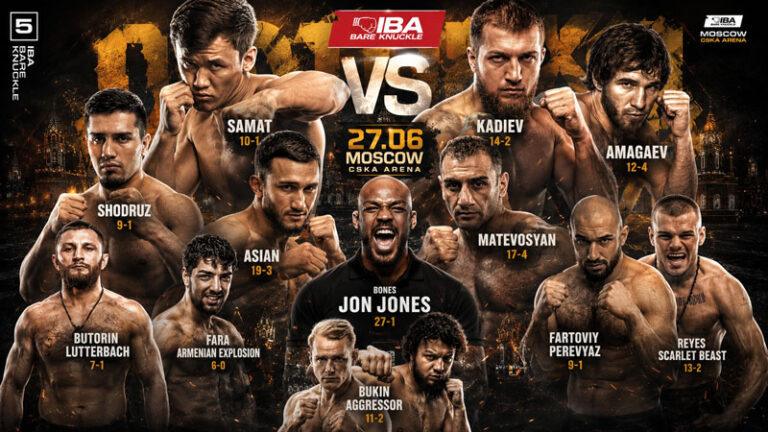 IBA-Bare-Knuckle-5-Самат-vs.-Кадиев