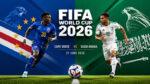 Кабо-Верде---Саудовская-Аравия.-Чемпионат-мира-по-футболу-FIFA-2026.-Тур-3.-Группа-H.-27-июня-2026.