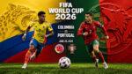 Колумбия---Португалия.-Чемпионат-мира-по-футболу-FIFA-2026.-Тур-3.-Группа-K.-28-июня-2026.