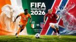 Кот-д'Ивуар-–-Норвегия.-1-16-финала-Чемпионата-мира-по-футболу-FIFA-2026.-30-июня-2026.
