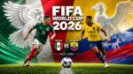 Мексика---Эквадор.-1-16-финала-Чемпионата-мира-по-футболу-FIFA-2026.-1-июля-2026.