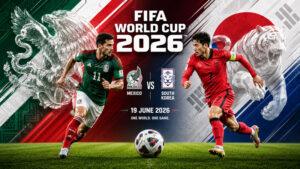 Мексика---Южная-Корея.-Чемпионат-мира-по-футболу-FIFA-2026.-Тур-2.-19-июня-2026.