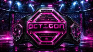 OCTAGON