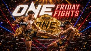 ONE-Friday-Fights