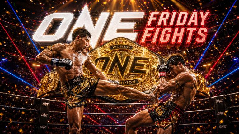 ONE-Friday-Fights