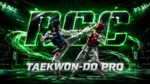 RCC-Taekwon-Do-PRO