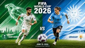 Саудовская-Аравия---Уругвай.-Чемпионат-мира-по-футболу-FIFA-2026.-16-июня-2026.