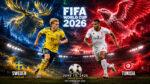 Швеция---Тунис.-Чемпионат-мира-по-футболу-FIFA-2026.-15-июня-2026.