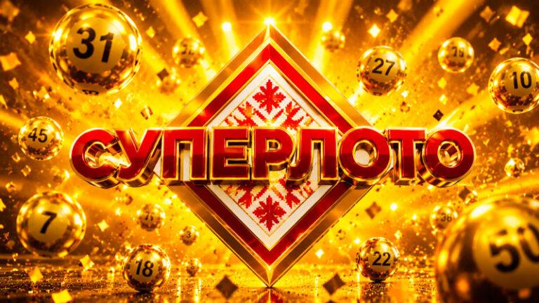 суперлото