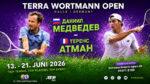 Теренс-Атман---Даниил-Медведев.-ATP-500-Галле.