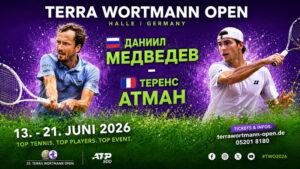 Теренс-Атман---Даниил-Медведев.-ATP-500-Галле.