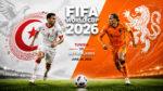 Тунис---Нидерланды.-Чемпионат-мира-по-футболу-FIFA-2026.-Тур-3.-Группа-F.-26-июня-2026.