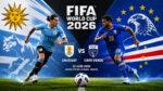 Уругвай---Кабо-Верде.-Чемпионат-мира-2026-по-футболу.