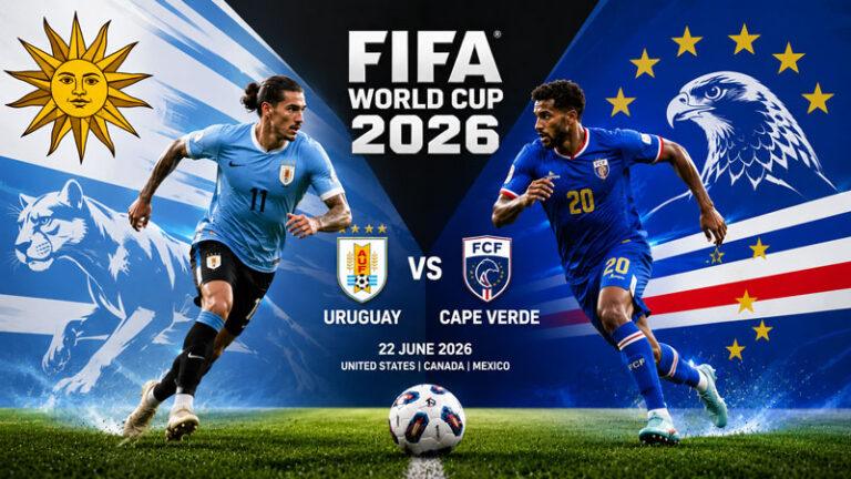 Уругвай---Кабо-Верде.-Чемпионат-мира-2026-по-футболу.