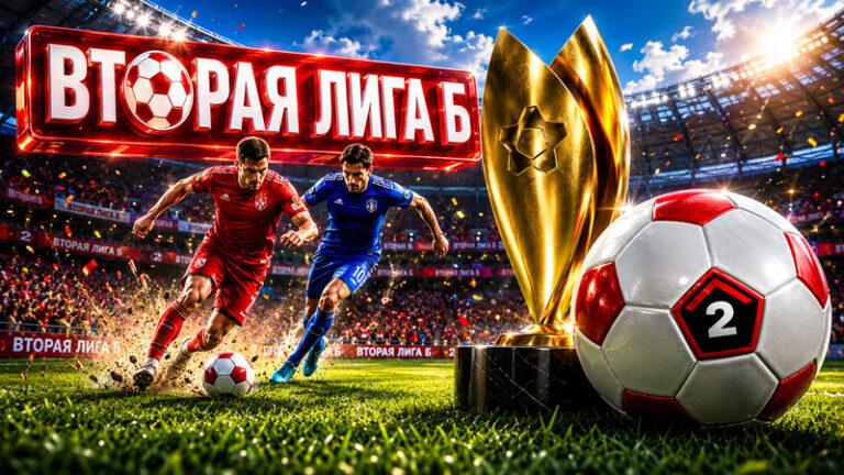вторая-лига-б