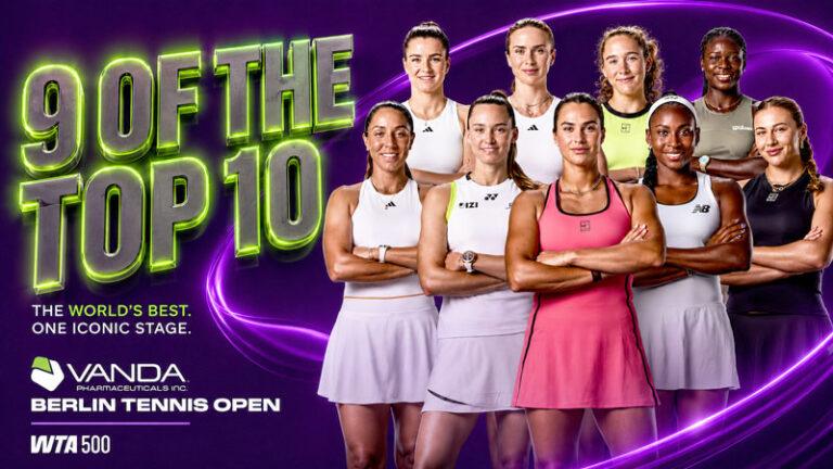 WTA500-🇩🇪Берлин