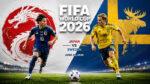 Япония---Швеция.-Чемпионат-мира-по-футболу-FIFA-2026.-Тур-3.-Группа-F.-26-июня-2026.