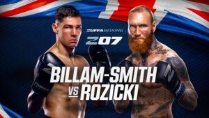 Zuffa-Boxing-7-Биллам-Смит-vs-Розицки