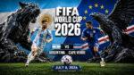 Аргентина---Кабо-Верде.-1-16-финала-Чемпионата-мира-по-футболу-FIFA-2026.-4-июля-2026.