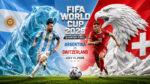Аргентина---Швейцария.-1-4-финала-Чемпионата-мира-по-футболу-FIFA-2026.-12-июля-2026.