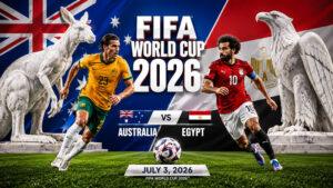 Австралия---Египет.-1-16-финала-Чемпионата-мира-по-футболу-FIFA-2026.-3-июля-2026.