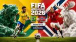 Бразилия---Норвегия.-1-8-финала-Чемпионата-мира-по-футболу-FIFA-2026.-5-июля-2026.