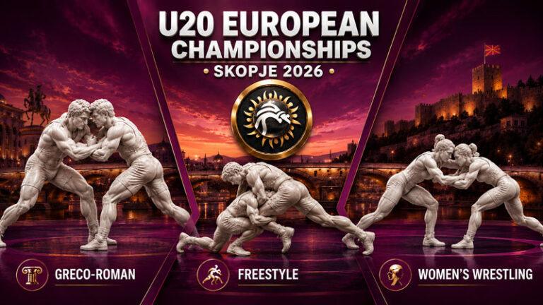 Чемпионат-Европы-U20-по-спортивной-борьбе.-6---12-июля-2026.
