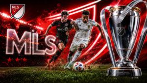 Футбол-МЛС-MLS--Major-League-Soccer