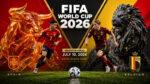Испания---Бельгия.-1---4-финала-Чемпионата-мира-по-футболу-FIFA-2026.-10-июля-2026.