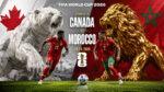 Канада---Марокко.-1---8-финала-Чемпионата-мира-по-футболу-FIFA-2026.-4-июля-2026.