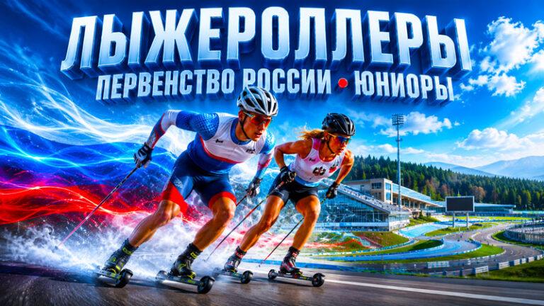 Лыжероллеры.-Первенство-России-среди-юниоров-и-юниорок-19-20-лет.