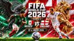 Мексика---Англия.-1---8-финала-Чемпионата-мира-по-футболу-FIFA-2026.-6-июля-2026.