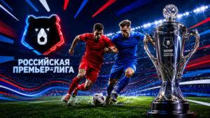 Российская-премьер-лига-по-футболу