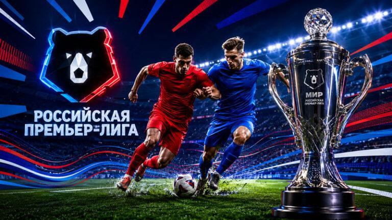 Российская-премьер-лига-по-футболу