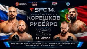 Shlemenko-FC-14-Корешков-vs.-Рибейро