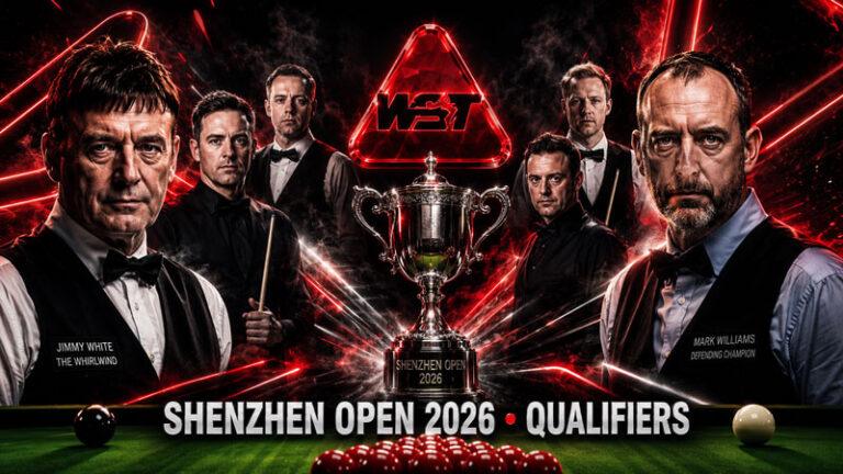 Снукер.-Shenzhen-Open-2026-qual.-Квалификация-19---22-июля-2026