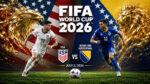 США---Босния-и-Герцеговина.-1-16-финала-Чемпионата-мира-по-футболу-FIFA-2026.-2-июля-2026.