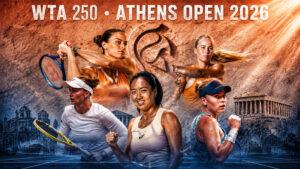 WTA-250-Афины
