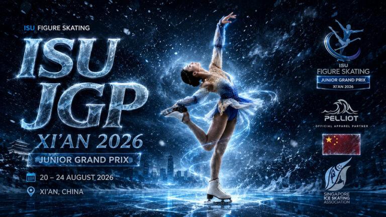 1-й-этап-ИСУ-Гран-при-Юниоры-2026--SU-Junior-Grand-Prix-2026-по-фигурному-катанию.-Сиань.