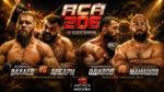 ACA-206-Вахаев-vs-Алиакбари