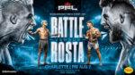 PFL-Charlotte-Бэттл-vs-Роста