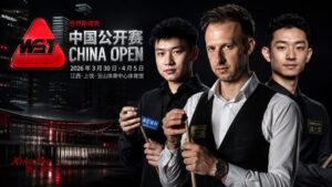 Снукер.-China-Open-2026
