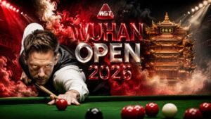 Снукер.-Wuhan-Open-2026
