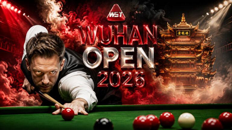 Снукер.-Wuhan-Open-2026