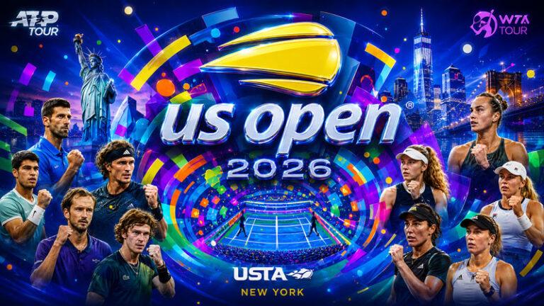 теннис-us-open-2026