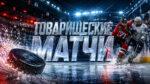 Товарищеские-матчи-по-хоккею